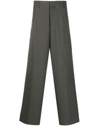 Ambush - Tailored Wide-leg Trousers - Lyst
