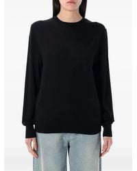 Rhea - The Crew Sweater - Lyst