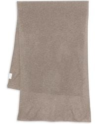 Lisa Yang - Fine-Knit Scarf - Lyst