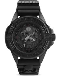 Philipp Plein - Orologio The $Kull 44Mm - Lyst
