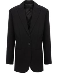 Murmur - Blazer con apliques - Lyst