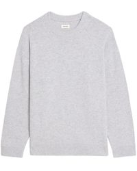 Zadig & Voltaire - Swonny Long-Sleeve Sweater - Lyst