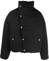 Jacquemus - La Doudoune Cocon Down Jacket - Lyst