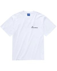 AWAKE NY - Logo-Detail T-Shirt - Lyst