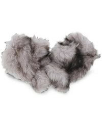 Apparis - Ariel Fingerless Gloves - Lyst