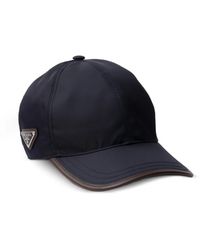Prada - Cappello Da Baseball Speedrock - Lyst