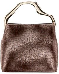 Cult Gaia - Mini Solene Tote Bag - Lyst