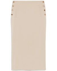 Moschino - Skirts - Lyst