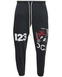 RIVINGTON roi Rebis - Apocrypha Enemy Track Pants - Lyst