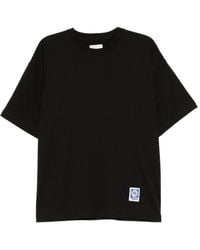 Universal Works - Klassisches T-Shirt - Lyst