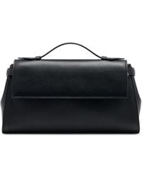 Proenza Schouler - Tate Leather Clutch Bag - Lyst