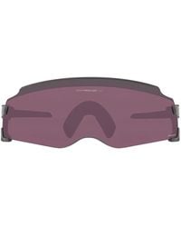 Oakley - Encoder Shield-Frame Sunglasses - Lyst