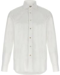 Borriello - Marechiaro Shirt - Lyst