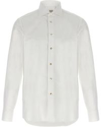 Borriello - Marechiaro シャツ - Lyst