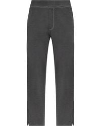 DSquared² - Wide-Leg Joggers - Lyst