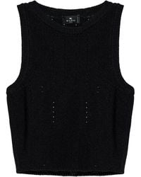 Etro - Crop Top - Lyst