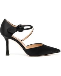 Badgley Mischka - 85Mm Jayden Pumps - Lyst