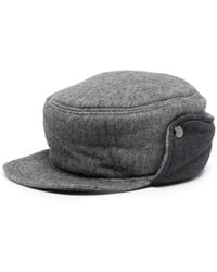 Private Stock - Mercer-sherpa Hat - Lyst