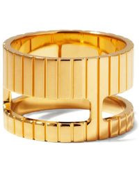 Ivi - Slot Ring - Lyst