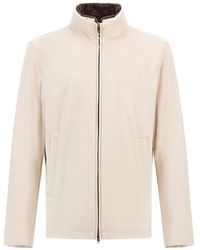 Herno - Resort Bomberjack - Lyst