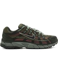 Nike - P-6000 Low-Top Sneakers - Lyst