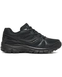 Saucony - Baskets Grid Legacy - Lyst