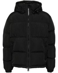HUGO - Water-Repellent Down Jacket - Lyst