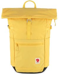 Fjallraven - High Coast Backpack - Lyst