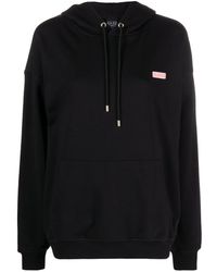 P.E Nation - Graphic-print Cotton Hoodie - Lyst