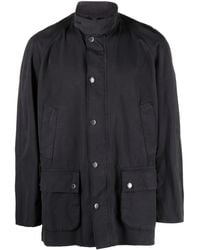 Barbour - Ashby Jacket - Lyst