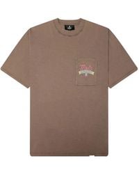 Represent - X Mel's Diner Pocket Graphic T-Shirt - Lyst