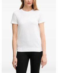 Joop! - Tia Short-Sleeved T-Shirt - Lyst
