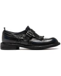 Officine Creative - Derbies Rugged 111 - Lyst