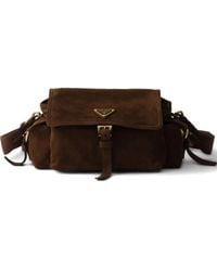 Prada - Tote Bags - Lyst
