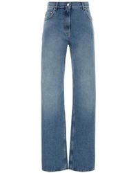 Calvin Klein - Denim 02 Jeans - Lyst