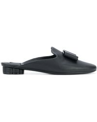 Ferragamo Mules for Women - Up to 69 