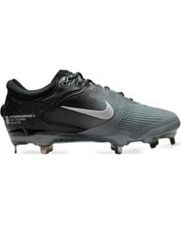 Nike - Hyperdiamond 4 Elite /Cool/Volt/ Sneakers - Lyst