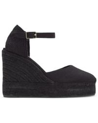 Castañer - Carol Espadrilles - Lyst