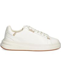 Guess - Logo-Detailing Sneakers - Lyst