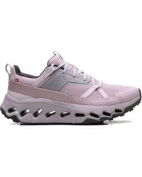 On Shoes - Cloudhorizon "Mauve/Fade" Sneakers - Lyst