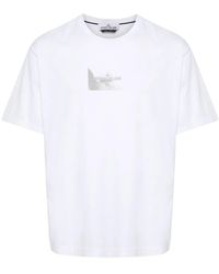 Stone Island - T-Shirts And Polos - Lyst