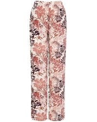 Amir Slama - Straight-Leg Trousers - Lyst