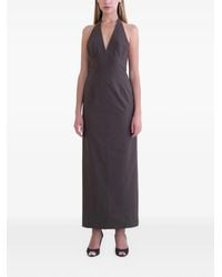 Belle Anna - Helia Maxi Dress - Lyst