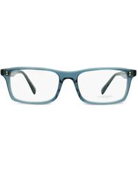 Oliver Peoples - Lunettes De Vue 5457 - Lyst