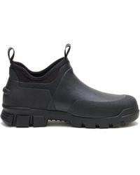 Caterpillar - Stormers "Black" Stiefel - Lyst