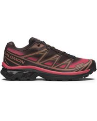 Salomon - Xt-6 Skyline Sneakers - Lyst