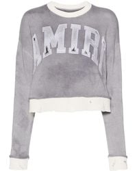 Amiri - Sweaters - Lyst