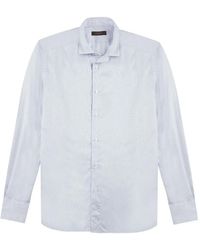 Glanshirt - Button-Up Shirt - Lyst