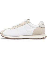 Bimba Y Lola - 13 18 Scalloped Sneakers - Lyst