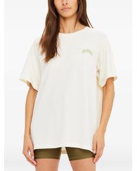 The Upside - T-Shirt Isadora Sammi - Lyst